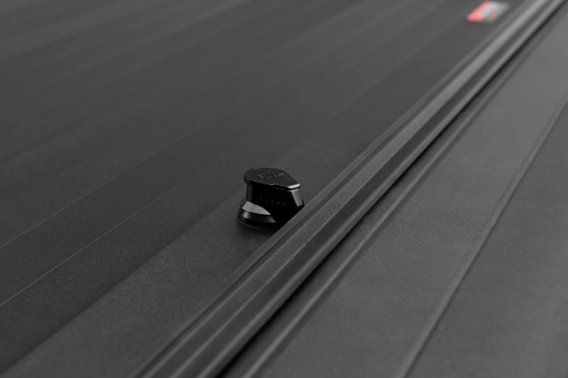 RNL A-Series Tonneau Cover