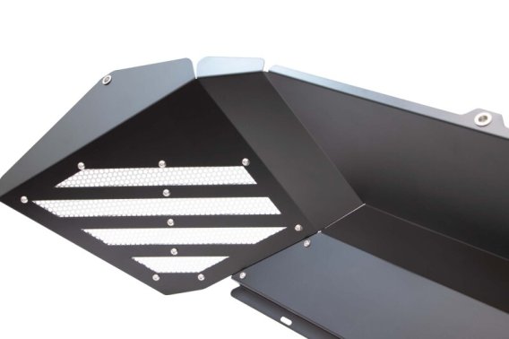 FBO Inner Fender Kit