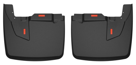 HL Mud Guards