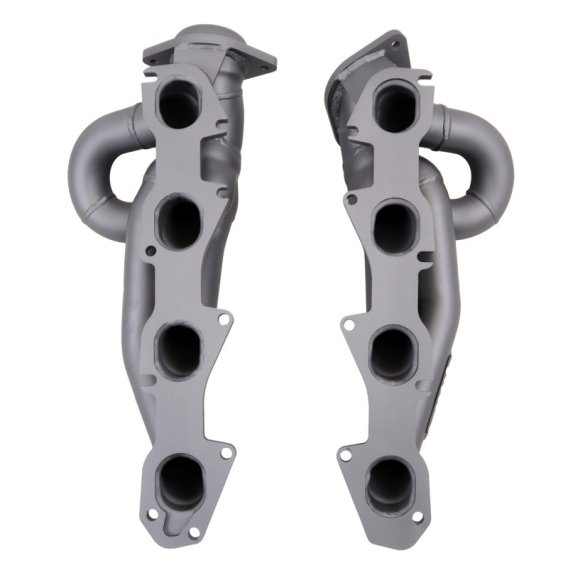 BBK Short Tuned Length Headers