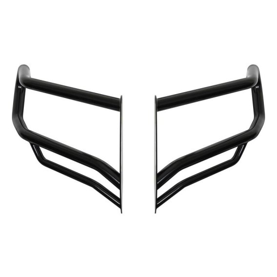 WES HDX Grille Guards