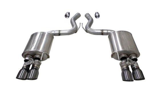 COR Axle-Back Sport