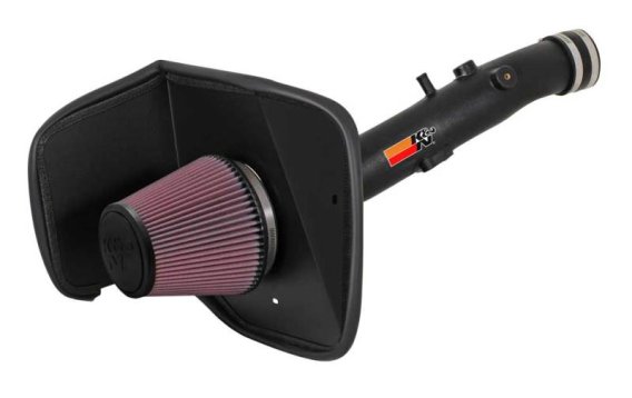 Performance Intake Kit
