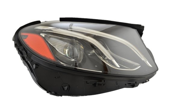 HELLA Headlight Assemblies