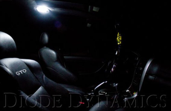 DIO Replacement Bulbs