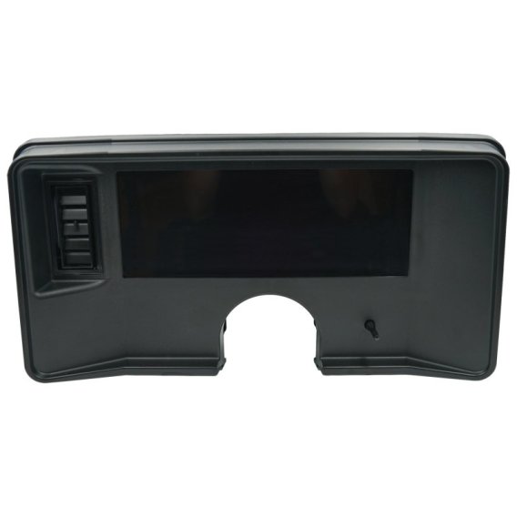AM InVision Digital Dash