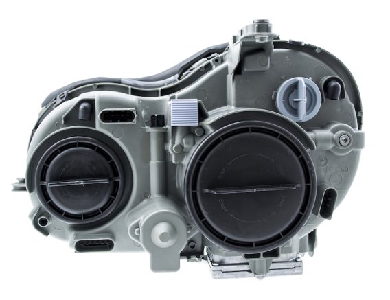 HELLA Headlight Assemblies