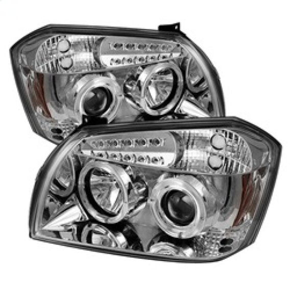SPY Headlights