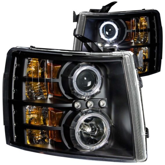 ANZ Projector Headlights