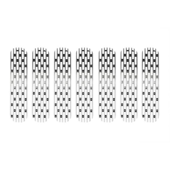 DVE Grill Inserts