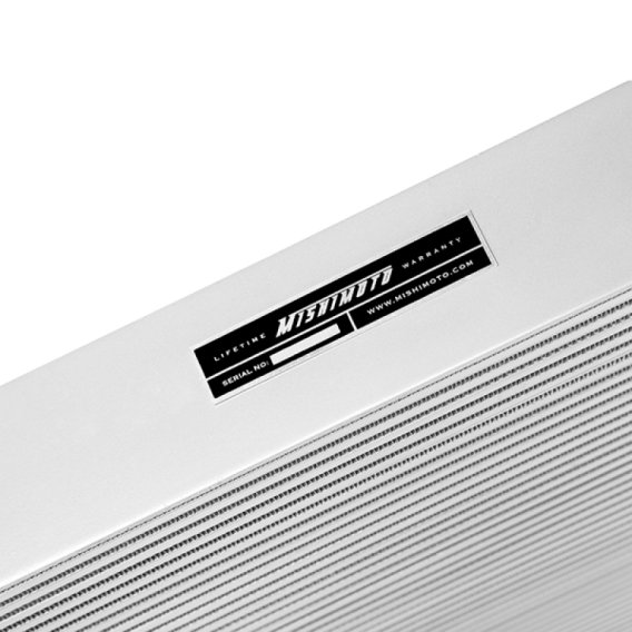 MM Intercoolers - IC Only