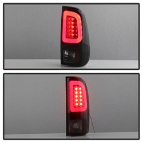SPY LED Tail Lights