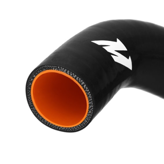 MM Silicone Hose - Radiator