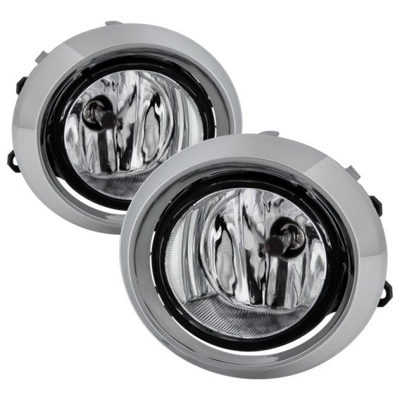 SPY Fog Lights