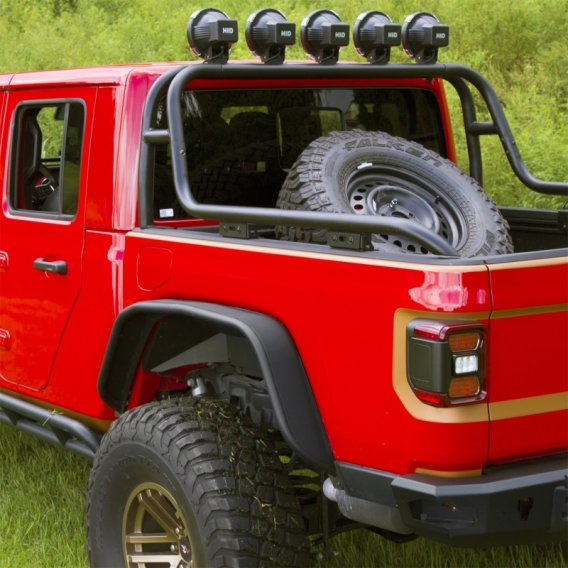 RUG Roof Racks