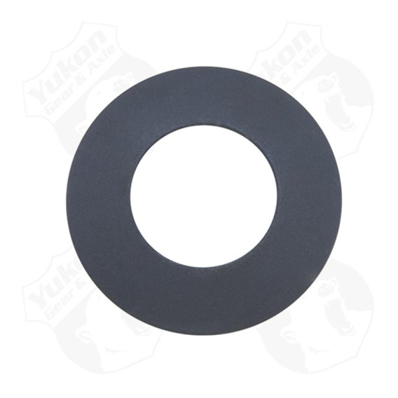 YUK Thrust Washers