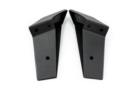 DVE Bumper Conversion Kits