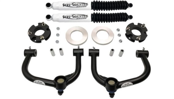 TUF Front Lift Kits