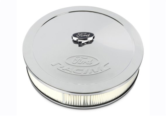 FR Air Cleaners