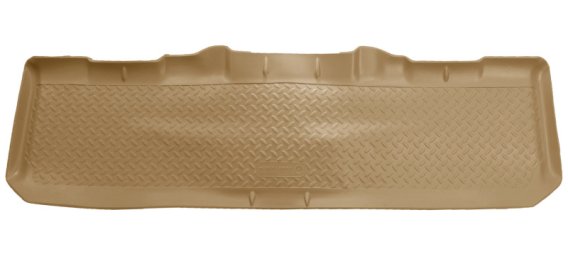 HL Classic - Rear - Tan