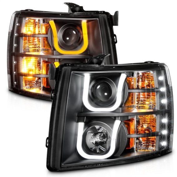 ANZ Projector Headlights