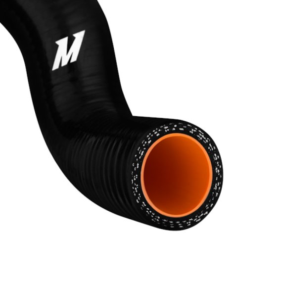 MM Silicone Hose - Radiator