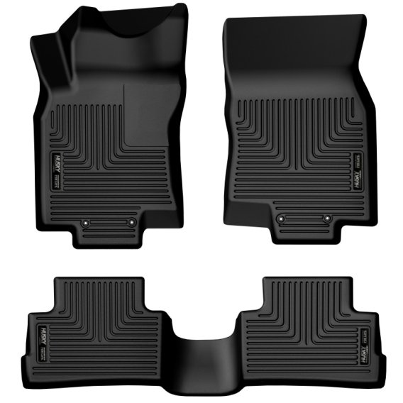 HL WB - Combo - Black