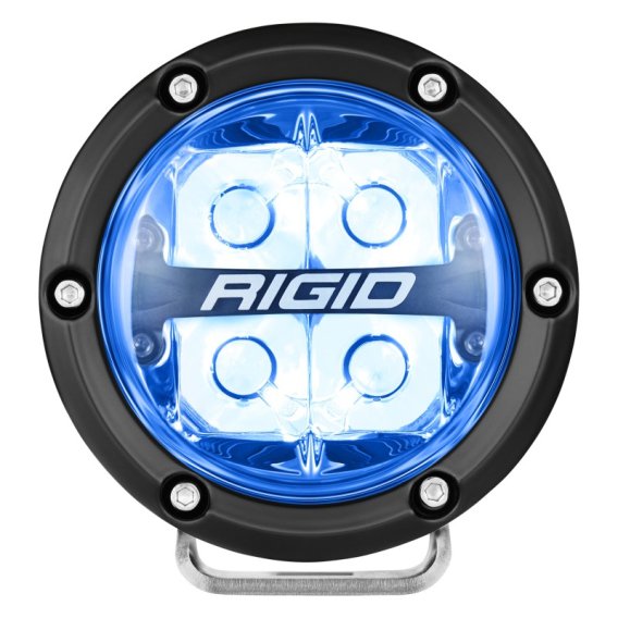 RIG 360 Series