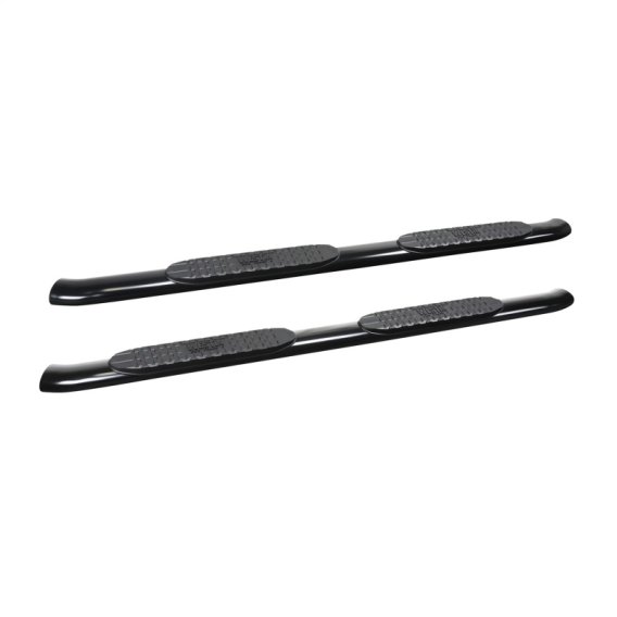 WES Nerf Bars - PRO TRAXX 4