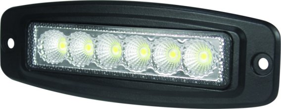 HELLA Value Fit LED Bar