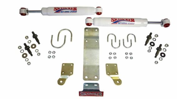 SKY Steering Damper