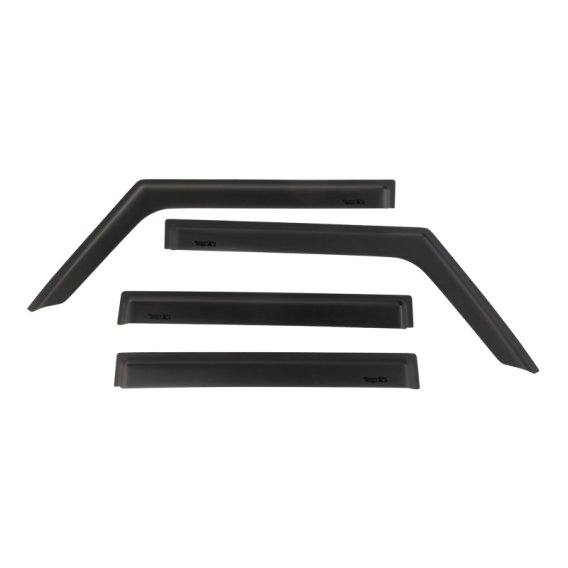 RUG Window Deflectors