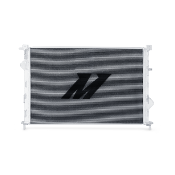 MM Radiators - Alum