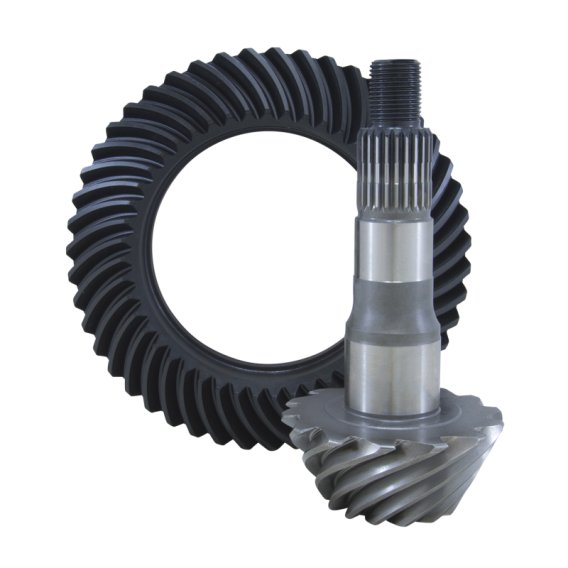 YUK Gear Sets - Nissan
