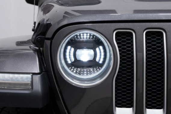 DIO Headlights