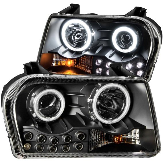 ANZ Projector Headlights