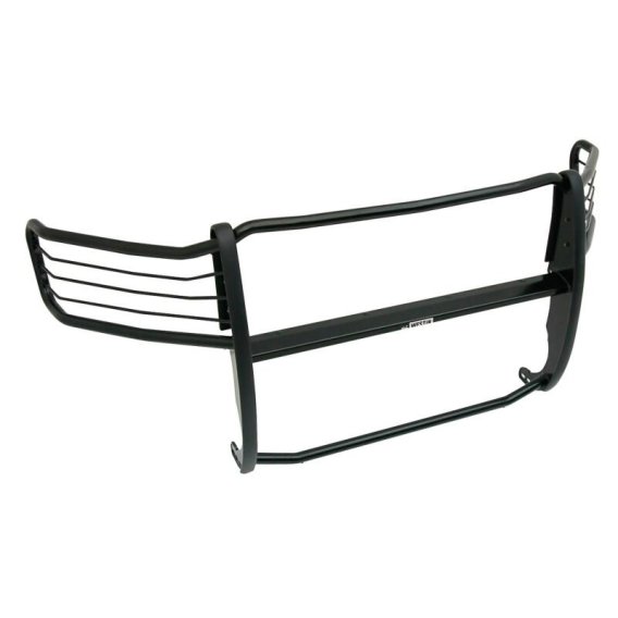 WES Sportsman Grille Guards