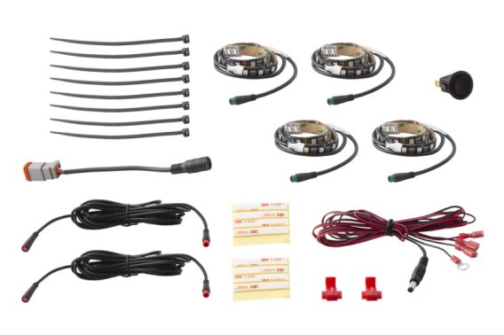 DIO LED Strip Lights