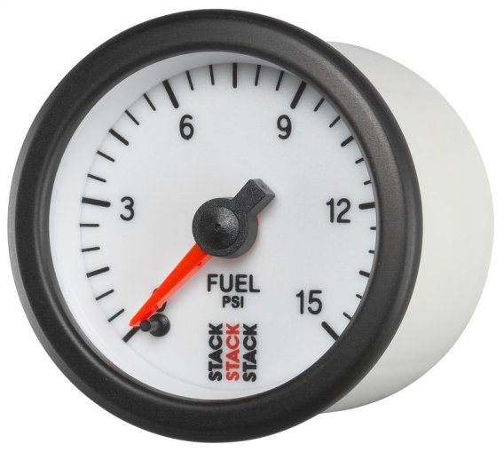 AM Stack Gauges