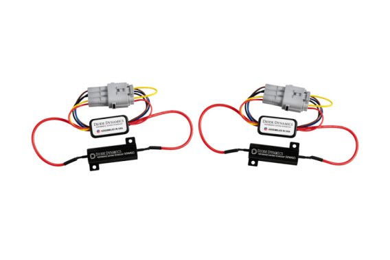 DIO Lighting Control Module