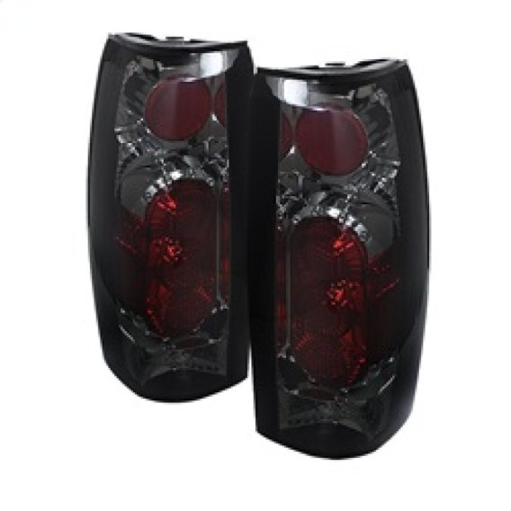 SPY Euro Tail Lights
