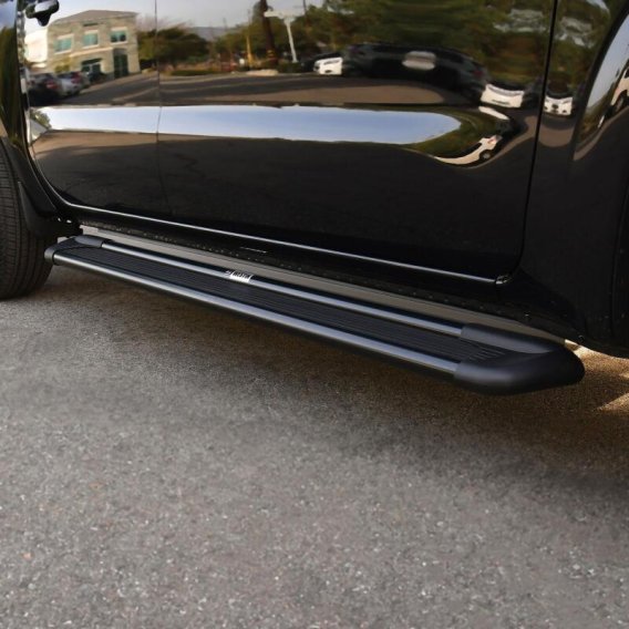 WES Running Boards - Sure-Grip
