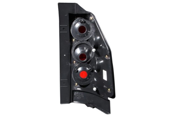 ANZ Taillights