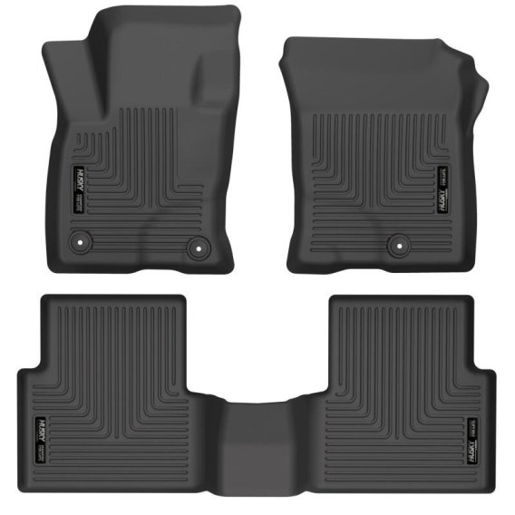 HL WB - Combo - Black