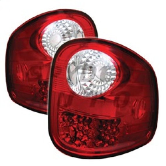 SPY LED Tail Lights