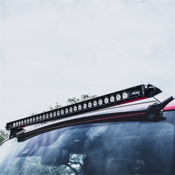 RIG Roof Mount - SR Series
