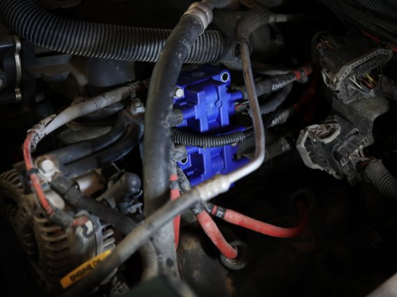 AFE Ignition Coils