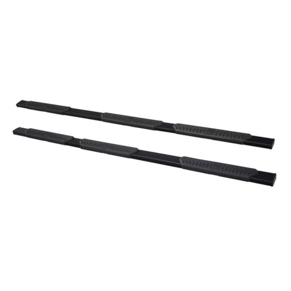 WES Nerf Bars - M-Series