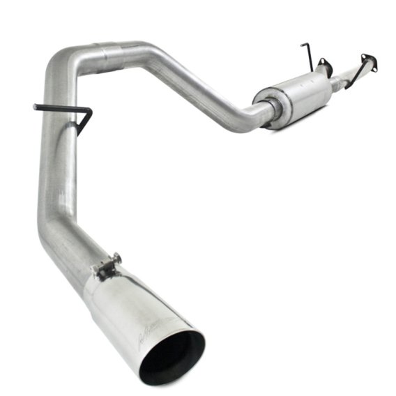 MBRP Catback Exhaust AL