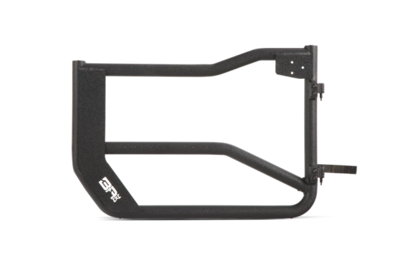 BOD Tube Doors